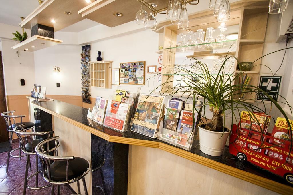 Dominika Apartman Hotel Budapešť Exteriér fotografie