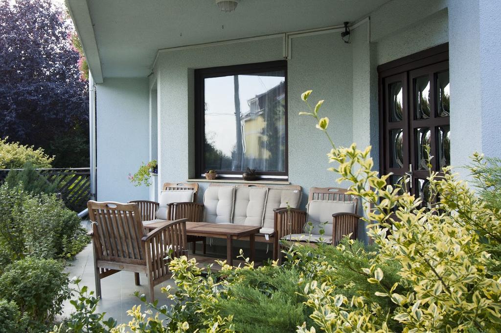 Dominika Apartman Hotel Budapešť Exteriér fotografie