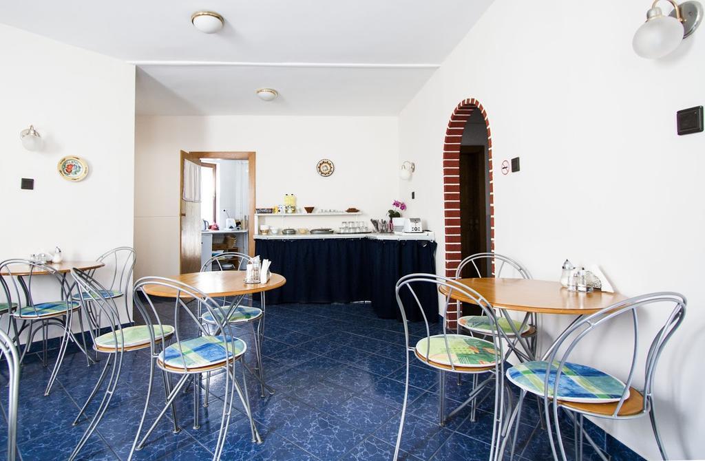 Dominika Apartman Hotel Budapešť Exteriér fotografie