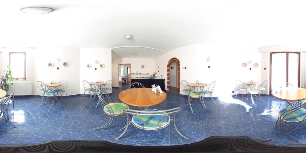 Dominika Apartman Hotel Budapešť Exteriér fotografie