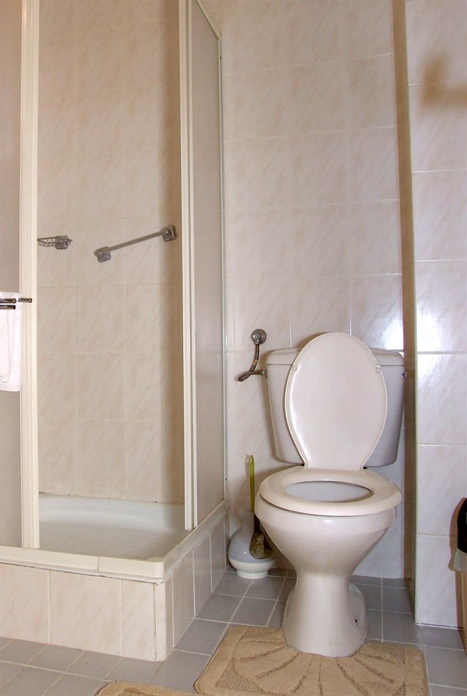 Dominika Apartman Hotel Budapešť Exteriér fotografie